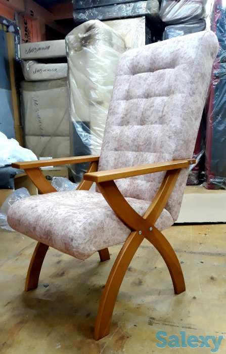 мягкая мебель, фотография 8