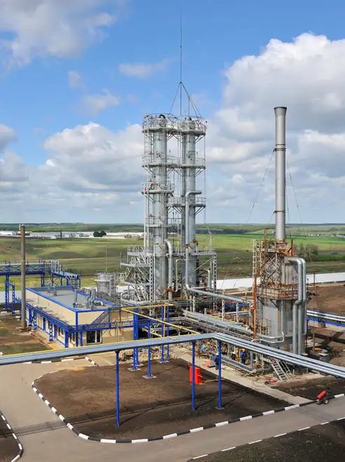 Упн -100 Установка переработки нефти производитель, фотография 1