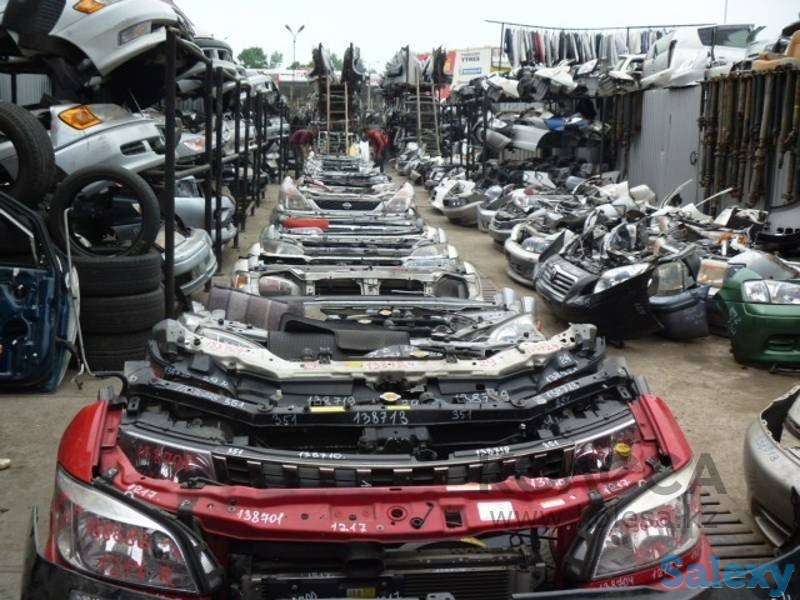 Авто разбор Япошка, фотография 3