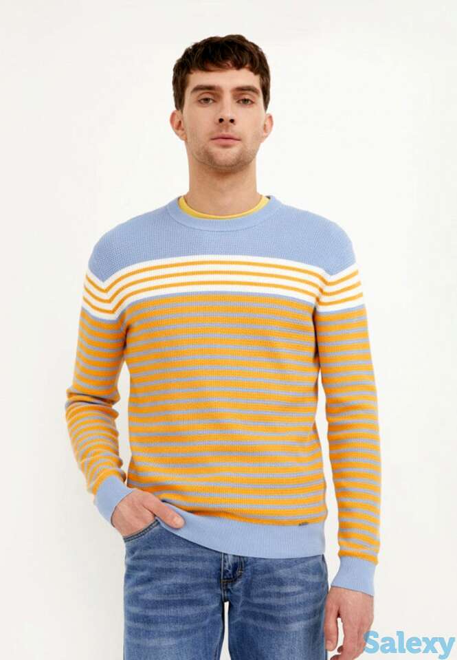 Джемпер finn flare, фотография 1