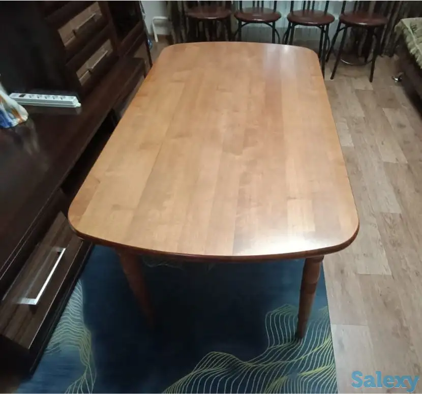 Комплект столовой мебели, фотография 2