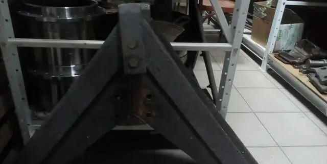 Лапа культиваторная для КПШ-3,5,7,9 07,070, фотография 1