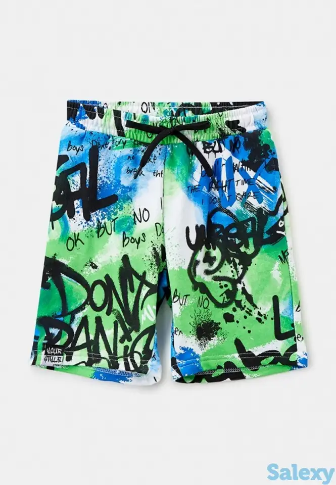 Шорты playtoday, фотография 1