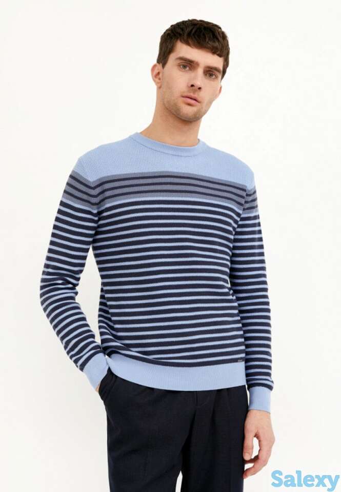 Джемпер finn flare, фотография 1