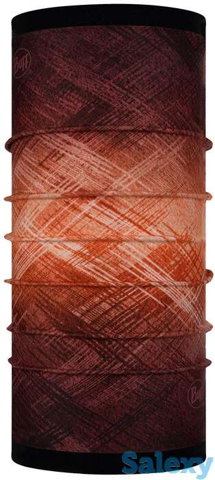 Бандана buff reversible polar  new cout armor/black, фотография 1