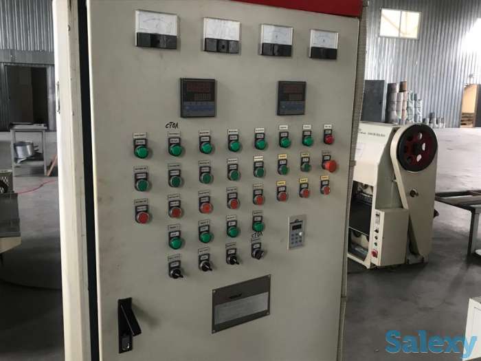 Оборудования для производства авто фильтров  на легковые и грузовые автомобили многих марок, фотография 3