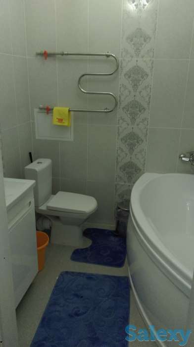 Продам 1 комн квартиру, Туркестана, 34Б, фотография 5