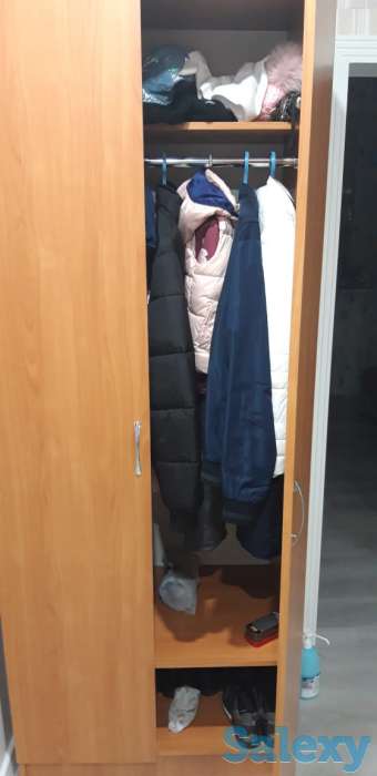 Продам два шкафа, диван, тумба стол, фотография 7