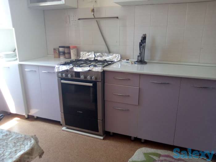 Продам 3х-комнатную кв Расматриваем Варианты, 33мкрн 20дом, фотография 2