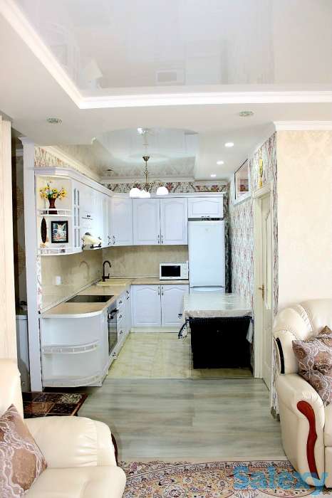 Продам 2-комнатную квартиру, Е 11 дом 10, фотография 2