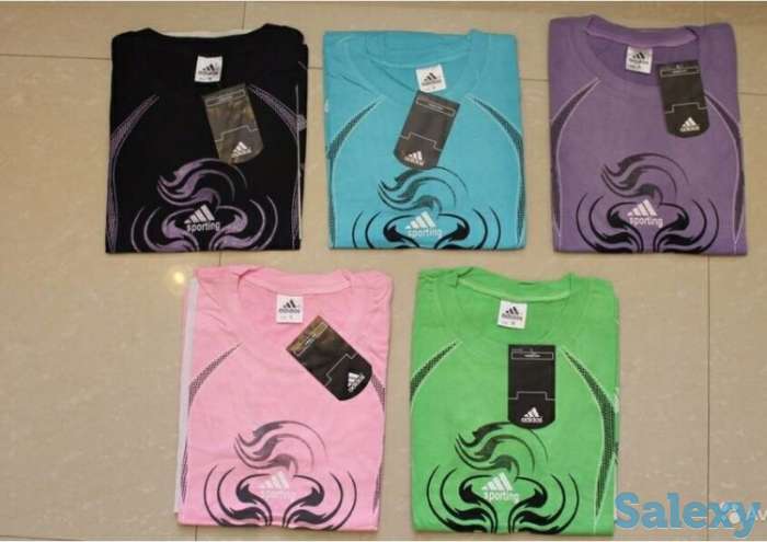 Футболки толстовки кепки оптом, фотография 4