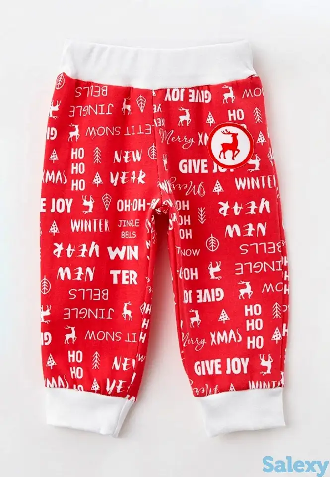 Брюки спортивные котмаркот, фотография 1