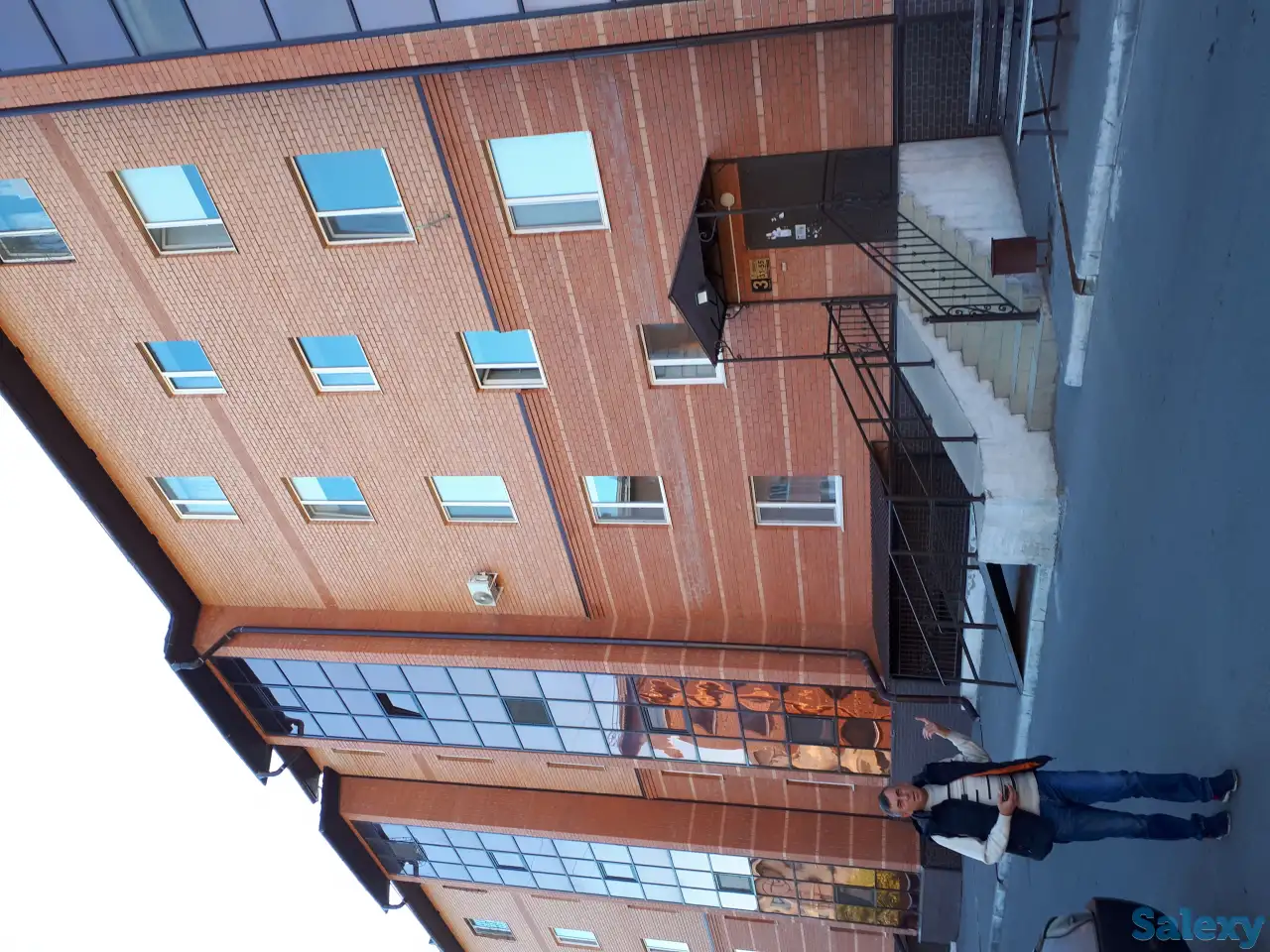 Продаю квартиру, Муканова 49/10, фотография 3