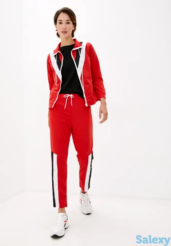 Костюм спортивный modelle, фотография 1