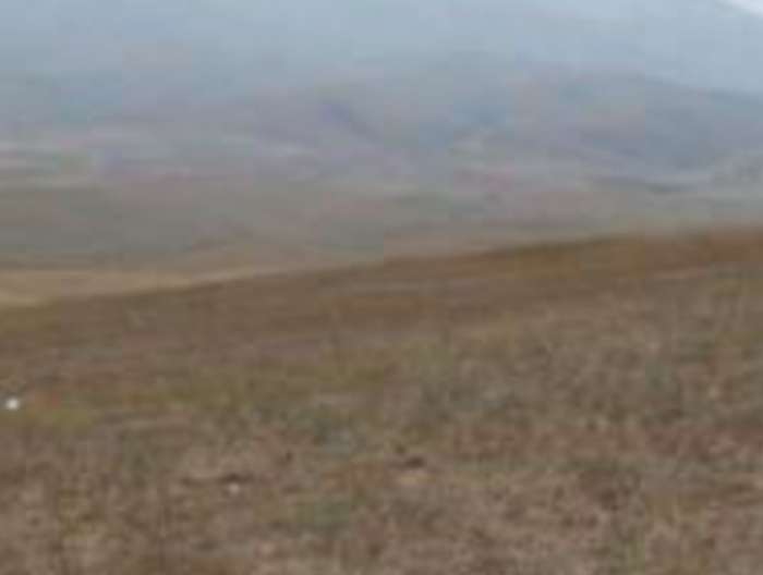 Продам участок в с. Узынагаш (25 км. от Алматы) общей площадью 21 га. Участок делимый, торг уместен.  , фотография 2