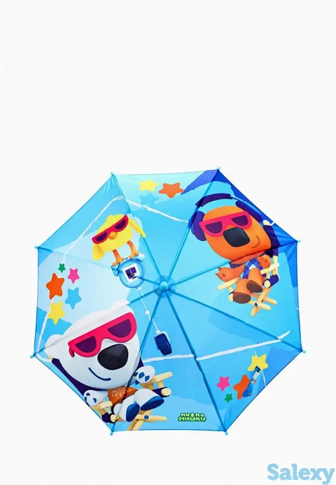 Зонт-трость lamberti, фотография 2