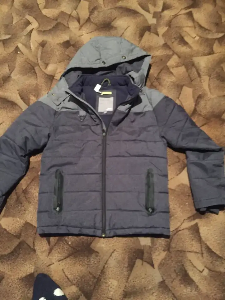 Куртка и безрукавка Scapa, фотография 9