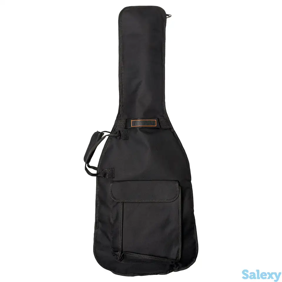 Утеплённый чехол для электрогитары tobago hto gb20e, фотография 1