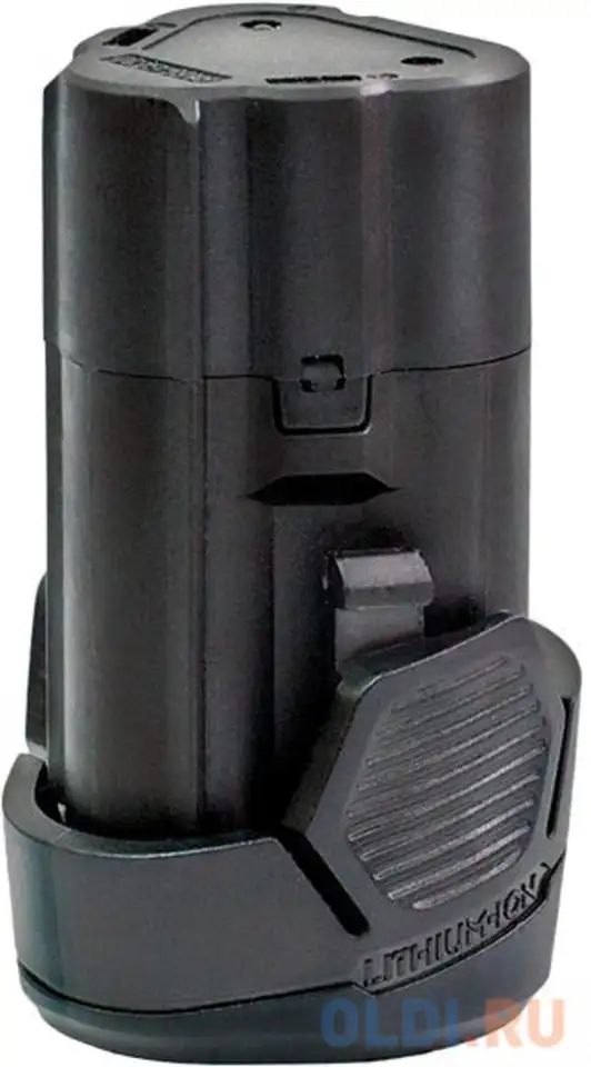 Интерскол аккум. блок 1,5а/ч, 12в, li-ion [2400.011], фотография 1