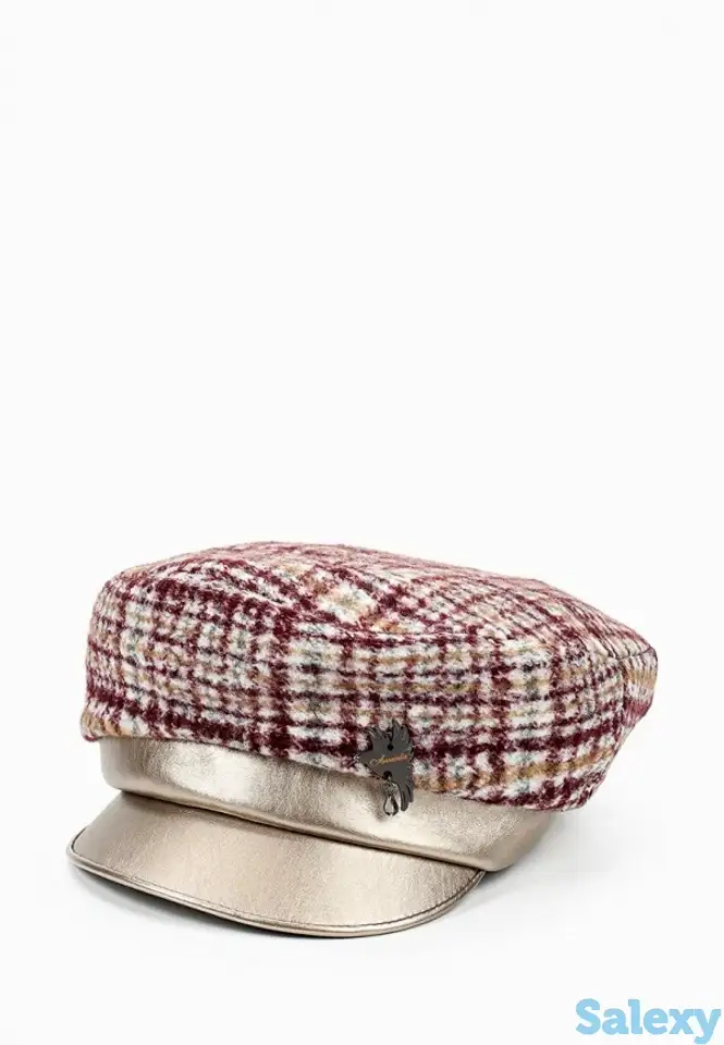 Кепка avanta, фотография 1