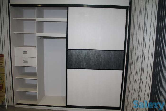 Изготовление мебели на заказ, фотография 6