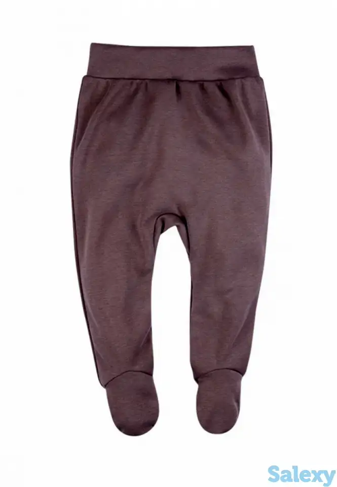 Ползунки bossa nova, фотография 1