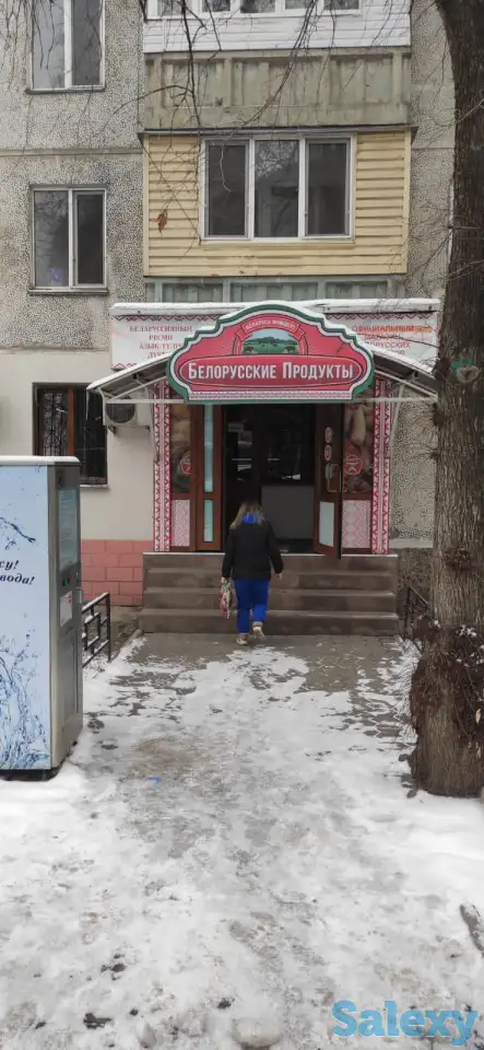 Продам действующий бизнес Белорусские продукты, фотография 5