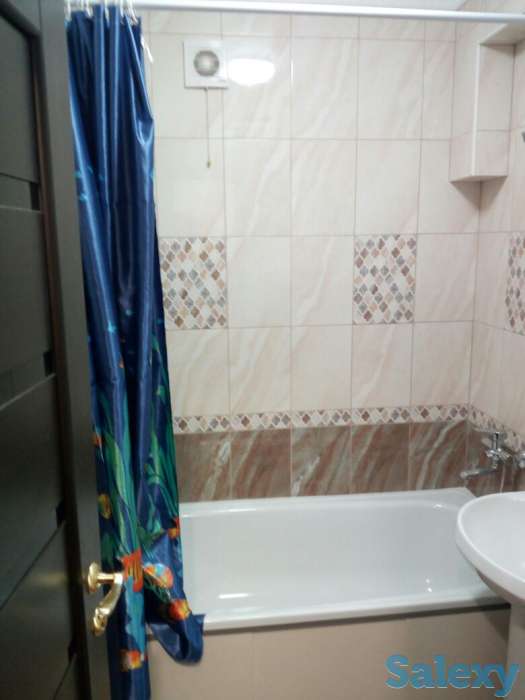 Двухкомнатная квартира, удобный первый этаж! Звоните!, фотография 10