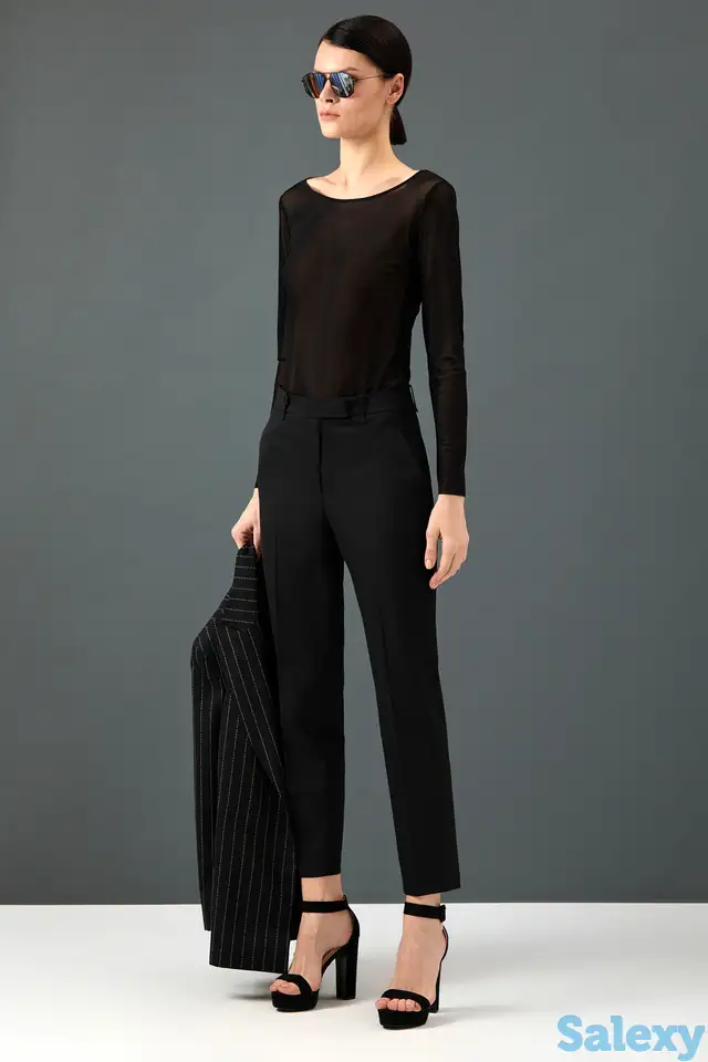 Брюки классические vassa&co, фотография 1