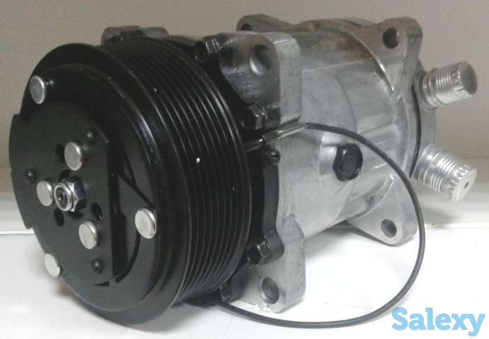 компрессоры кондиционера, фотография 2