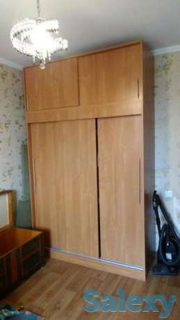 Шкаф купе, фотография 1
