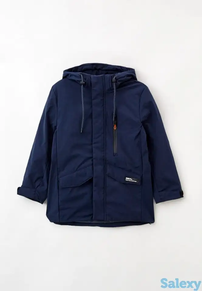 Парка sela, фотография 1