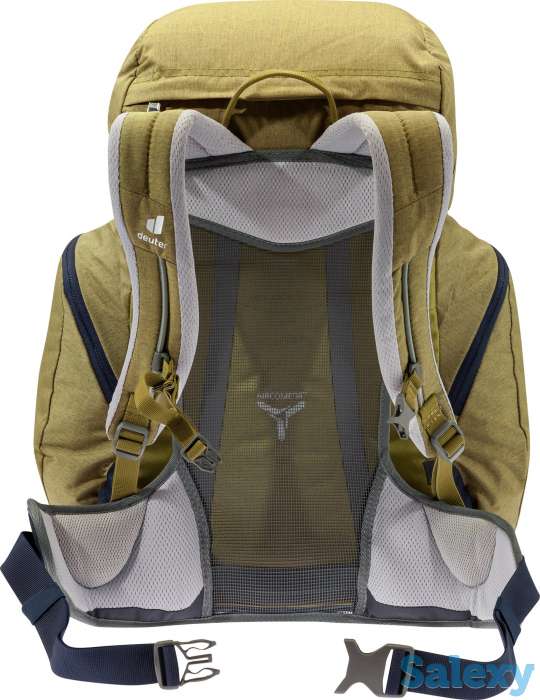 Рюкзак deuter groden 30 sl clay/navy, фотография 2