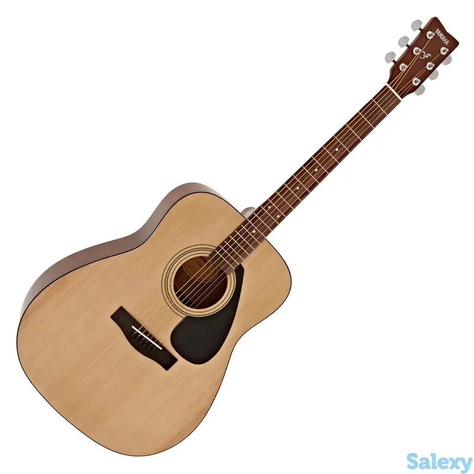 Акустическая гитара yamaha f310, фотография 1