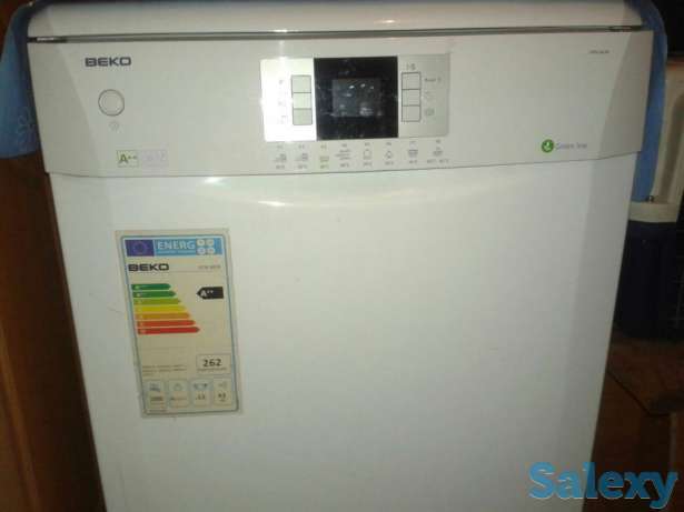 Срочно продам посудомоечную машинку, фотография 1