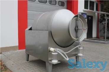 Массажер для мяса lutetia TU1000, б.у., фотография 1