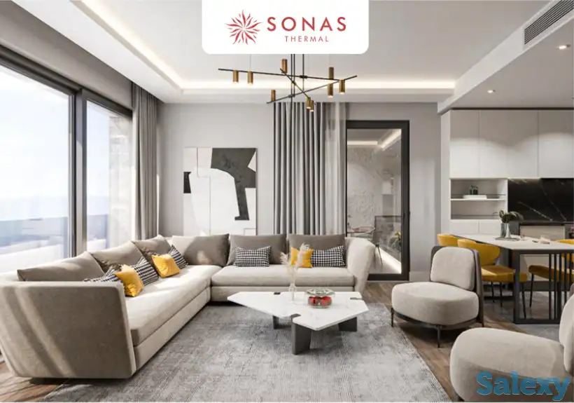 Продажа недвижимости в Турции, Турция, Термаль, фотография 13