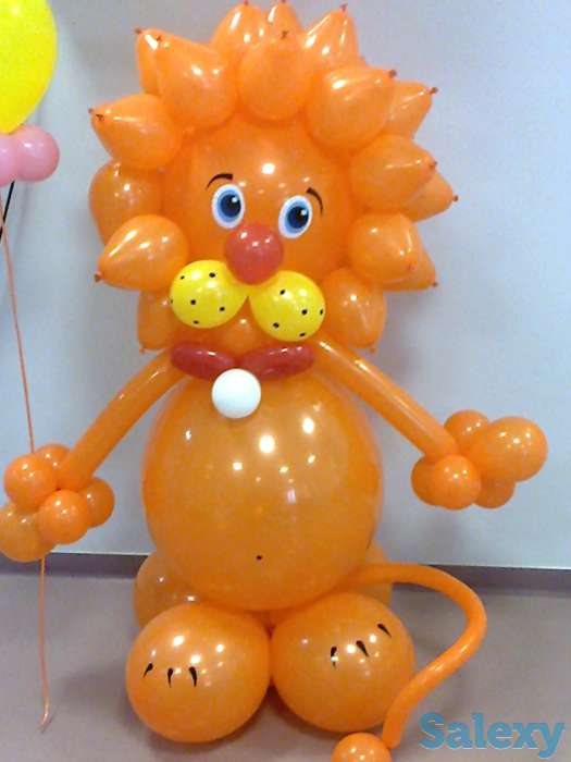 Шары на 1 июня ( День защиты детей), фотография 9