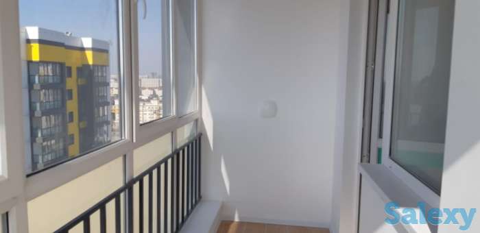 2-х комнатная квартира в Есильском районе левый берег, фотография 7