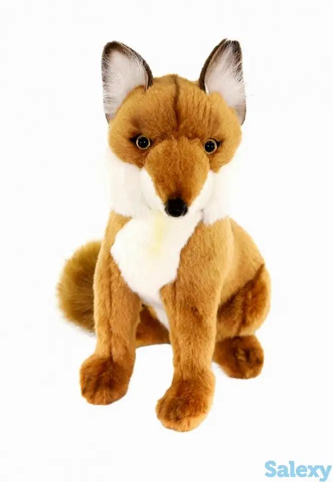 Игрушка мягкая hansa, фотография 2