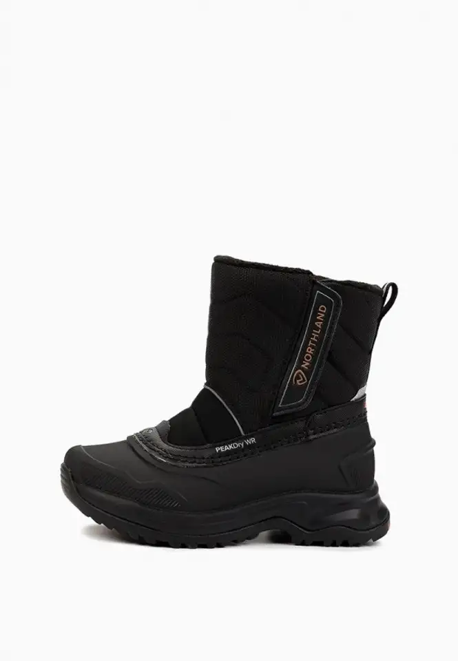 Сапоги northland, фотография 1