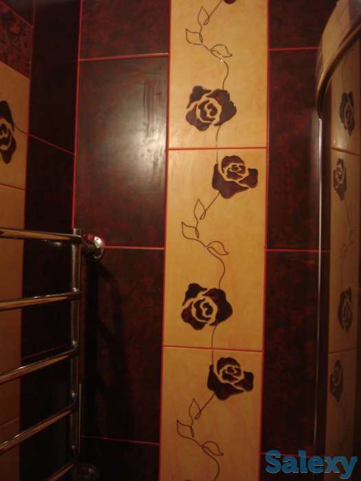 Услуги плиточников, фотография 1