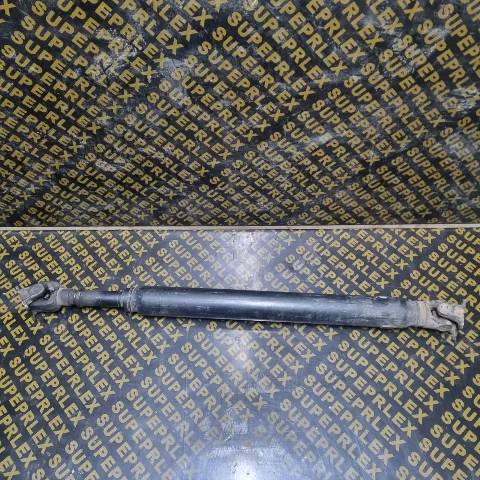 Кардан задний  Toyota Land Cruiser Prado 150., фотография 1