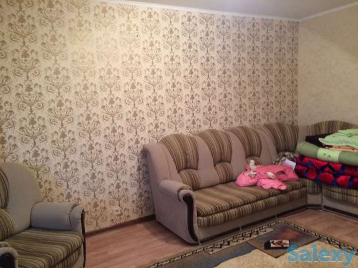 Срочно продается 1 ком. квартира 28а-10, 4эт, фотография 5