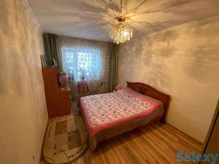 Продам квартиру, Ул. шаймердена косшыгулулы, 24/1, фотография 1