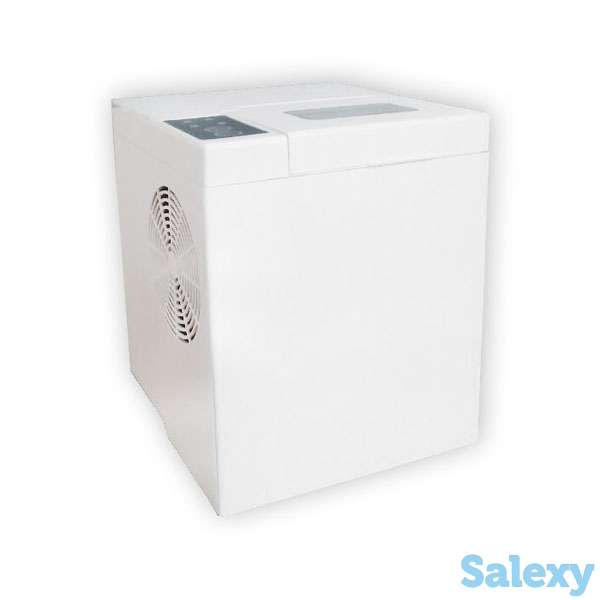 льдогениратор, фотография 2