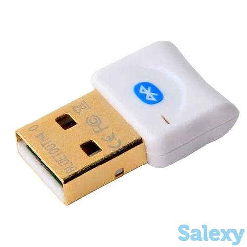 USB Bluetooth Adapter V-T BM4, фотография 1