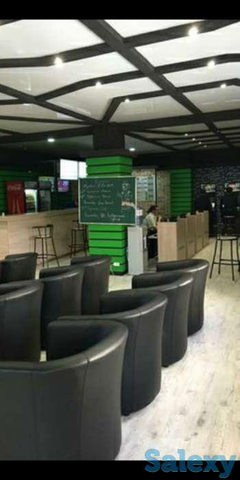 Продаётся здание в центре правого берега, Петрова 17А, фотография 7