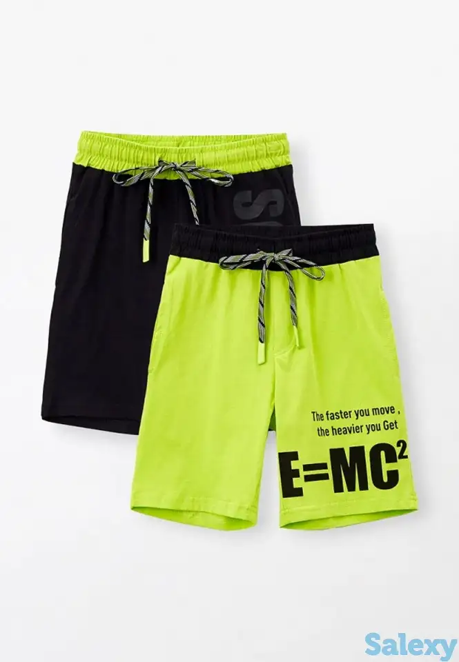 Шорты 2 шт. playtoday, фотография 1