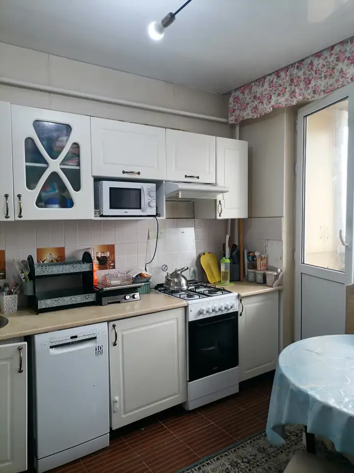 Уютная однушка, Зердели1/32, фотография 2